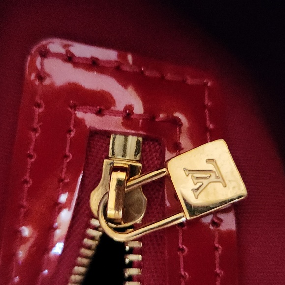 Louis Vuitton Wilshire Bag,Firm price - Picture 9 of 13